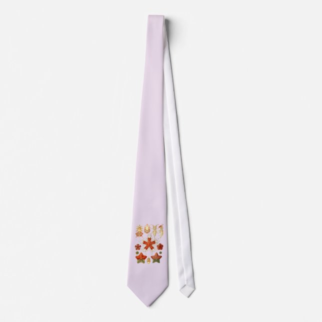 Starfish Tie (Front)