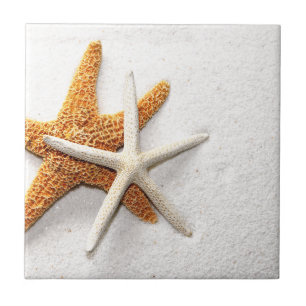 Starfish Tile