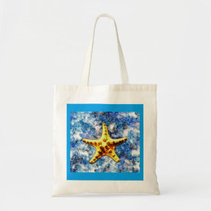 Starfish Tote Bag
