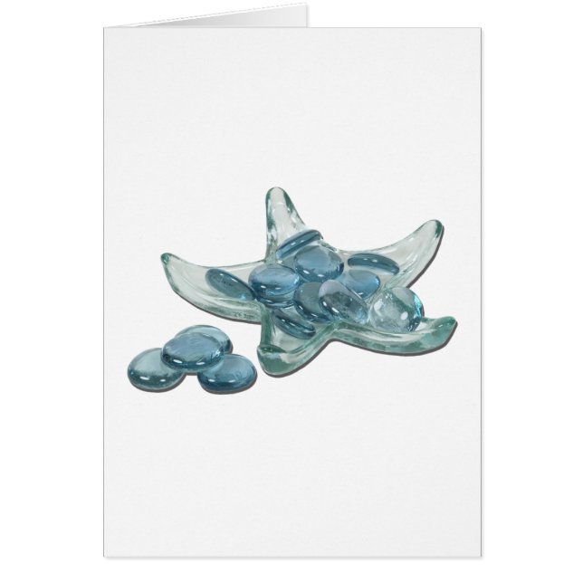 StarfishGlassSandDollars123111 (Front)