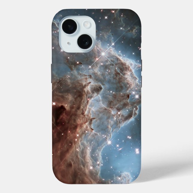 Starforming Region Ngc 2174, Monkey Head Nebula. Case-Mate iPhone Case (Back)