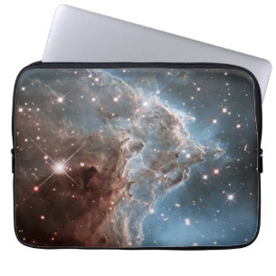 Starforming Region Ngc 2174, Monkey Head Nebula. Laptop Sleeve