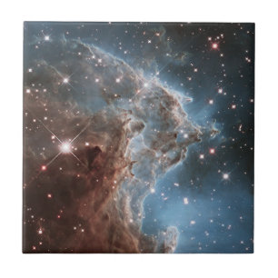 Starforming Region Ngc 2174, Monkey Head Nebula. Tile