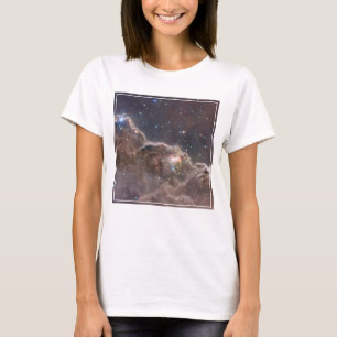 Starforming Region Ngc 3324 In The Carina Nebula. T-Shirt