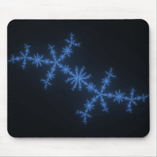 Starfrost Mouse Mat