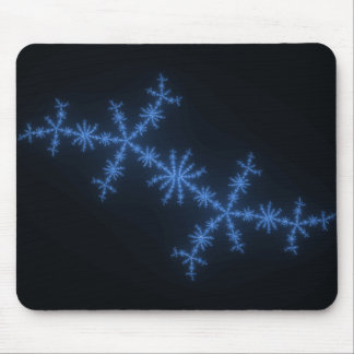Starfrost Mouse Mat