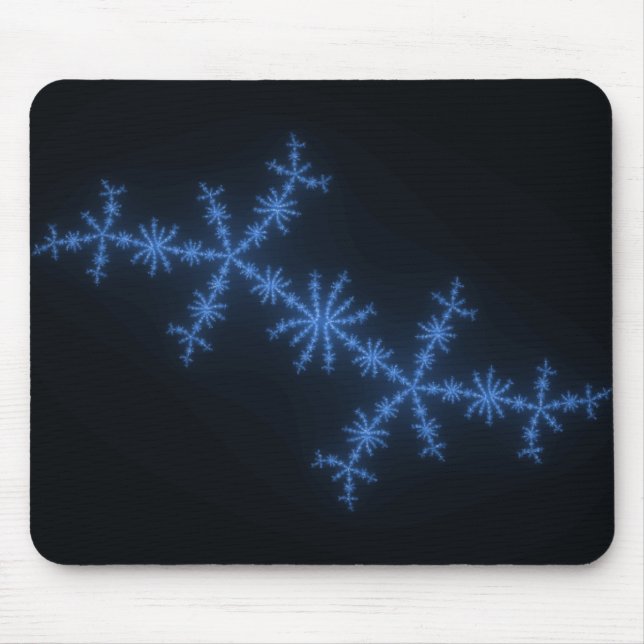 Starfrost Mouse Mat (Front)