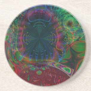 Stargate Coaster