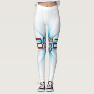 Stargate leggings