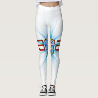 Stargate leggings