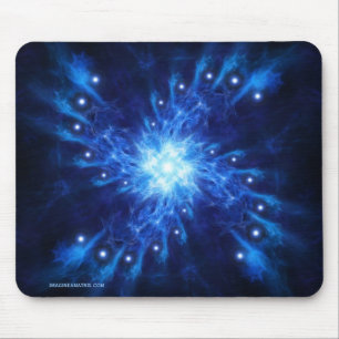 STARGATE MOUSE MAT
