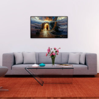 Stargate Poster