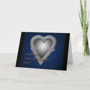 Stargate Valentine card