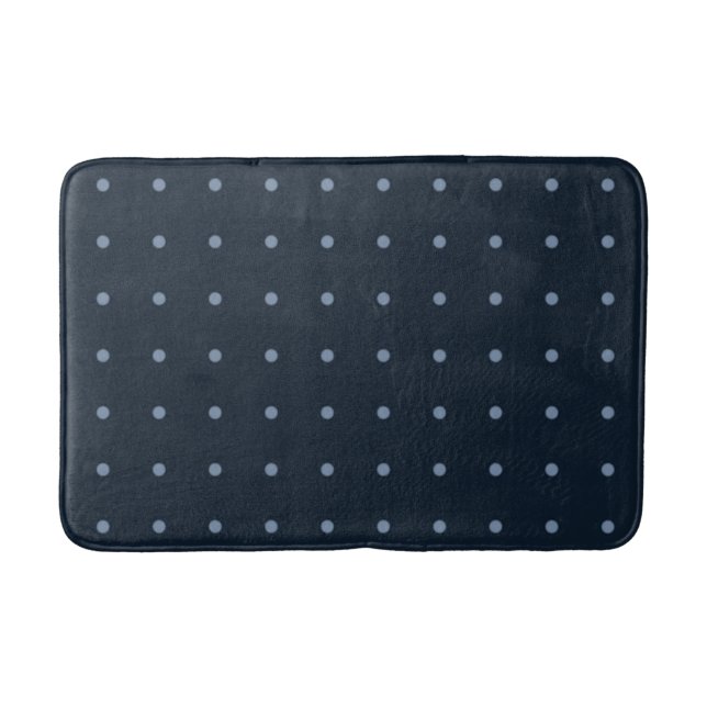 Stargazer Bath Mat (Front)
