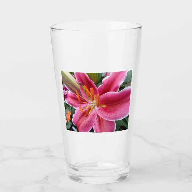 Stargazer Glass (Front)