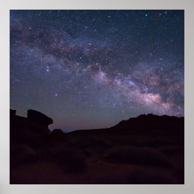 Stargazer, Photography Print (Front)