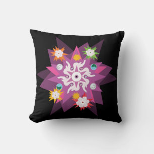 Stargazer Pillow