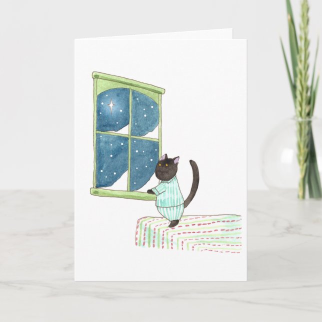 Stargazer Puck Card (Front)