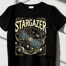  "Stargazer."