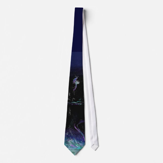 Stargazer Tie (Front)