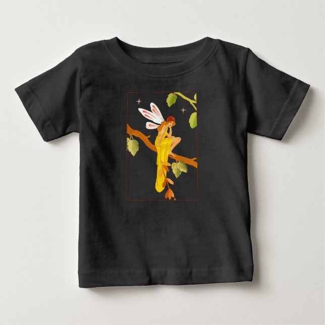 "Stargazer" Toddler Long Sleeve Shirt (Front)