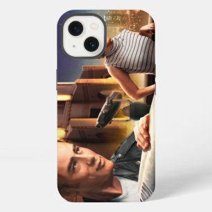 Stargazers iPhone 13 Case