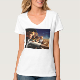 Stargazers T-Shirt