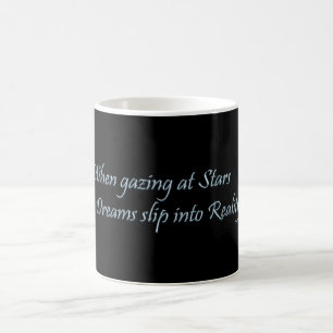 Stargazing Mug