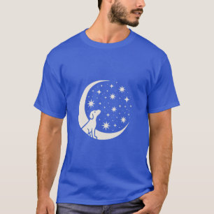 stargazing T-Shirt
