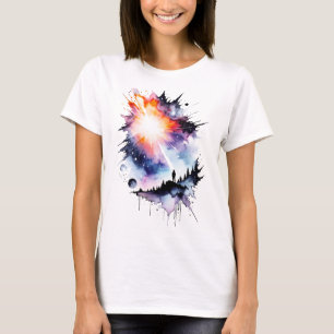 Stargazing T-Shirt