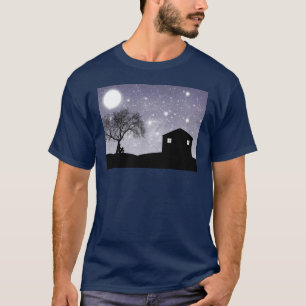 Stargazing T-Shirt