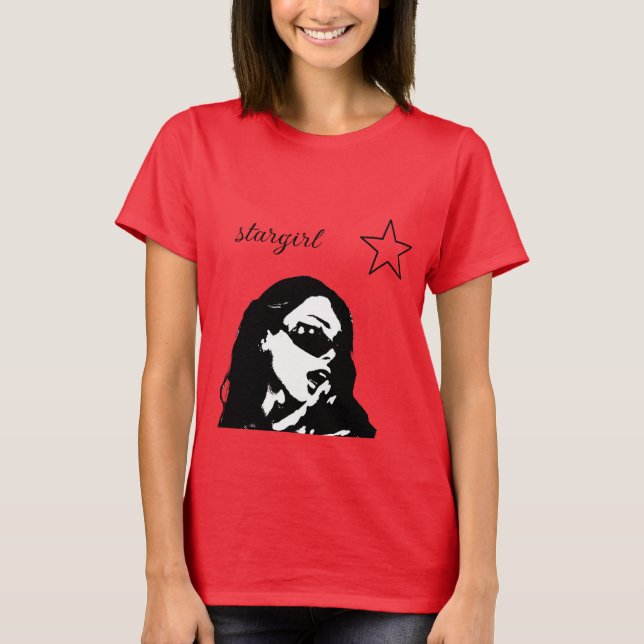 STARGIRL T-Shirt (Front)
