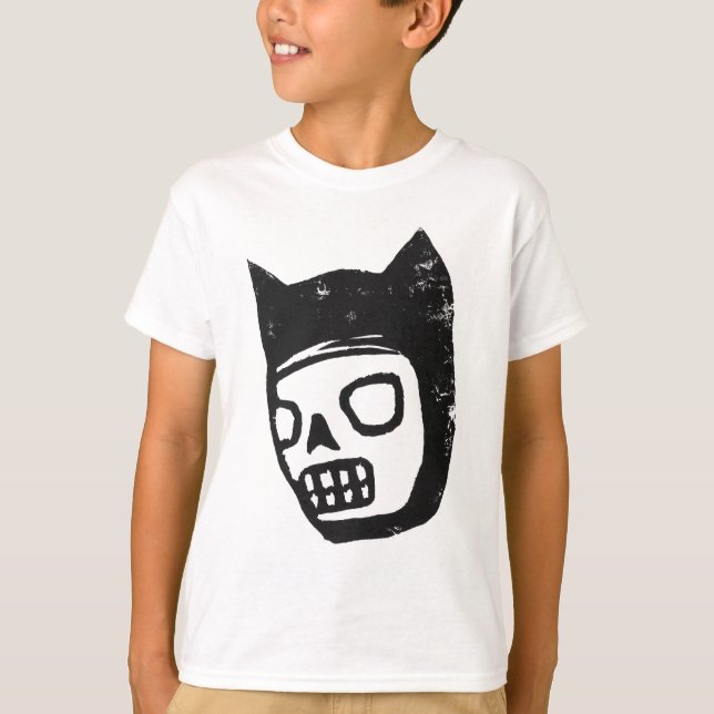 starheadboy T-Shirt (Front)