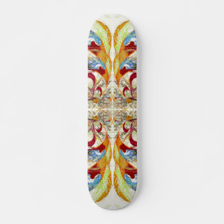 Staring at Eternity Skateboard