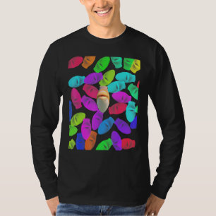 Staring Fish - Do You Fart Meme T-Shirt