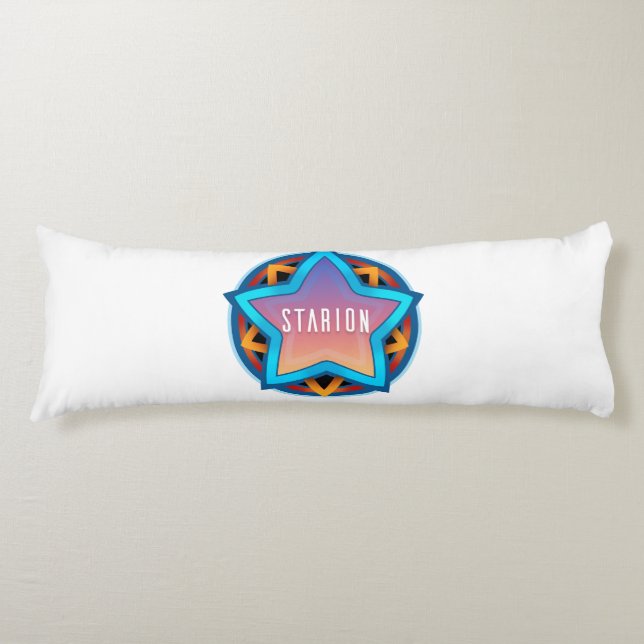 starion body cushion (Front)