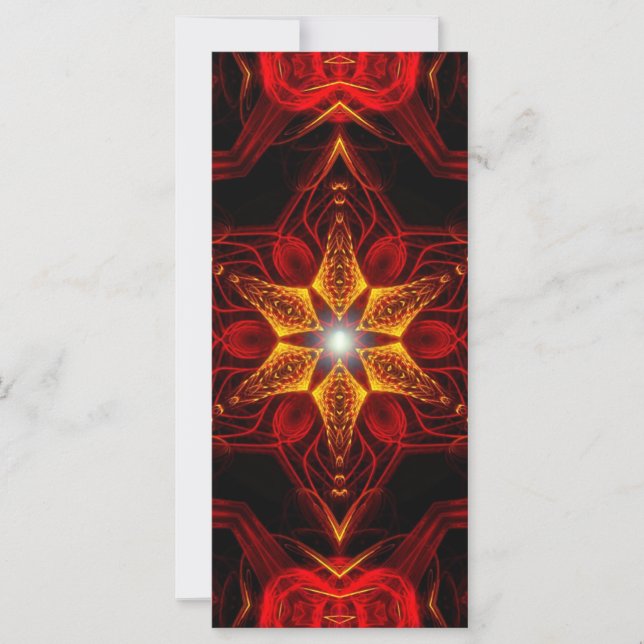 Staritual Fractal (Front)