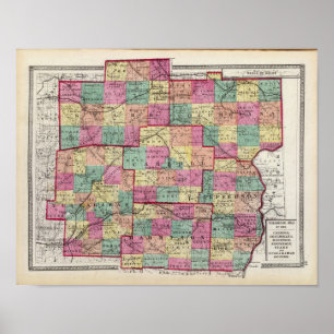 Stark and Tuscarawas Counties Poster