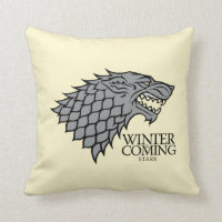 Stark Sigil - Winter Is Coming