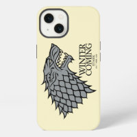 Stark Sigil - Winter Is Coming