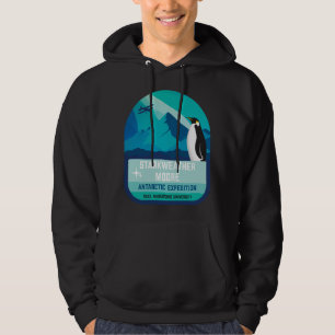 Starkweather-Moore Antarctic Expedition Hoodie