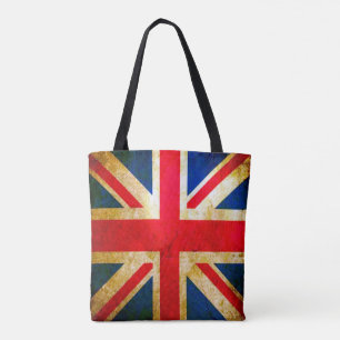 STARLETT THE GRENADIER GUARD MEDIUM TOTE BAG
