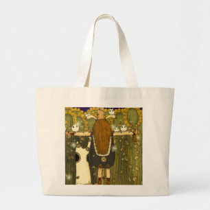 Starlight 2012  2 large tote bag