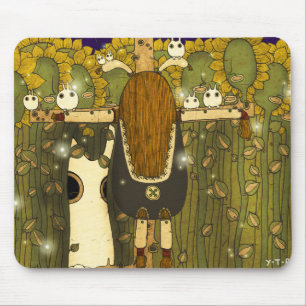 Starlight 2012 2 mouse mat