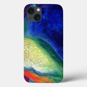 Starlight 2012 iPhone 13 case