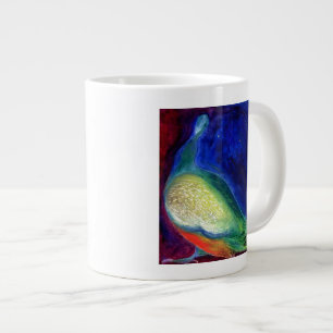 Starlight 2012 large coffee mug