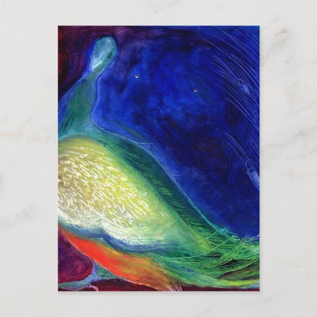 Starlight 2012 postcard (Front)