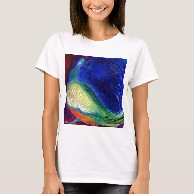 Starlight 2012 T-Shirt (Front)