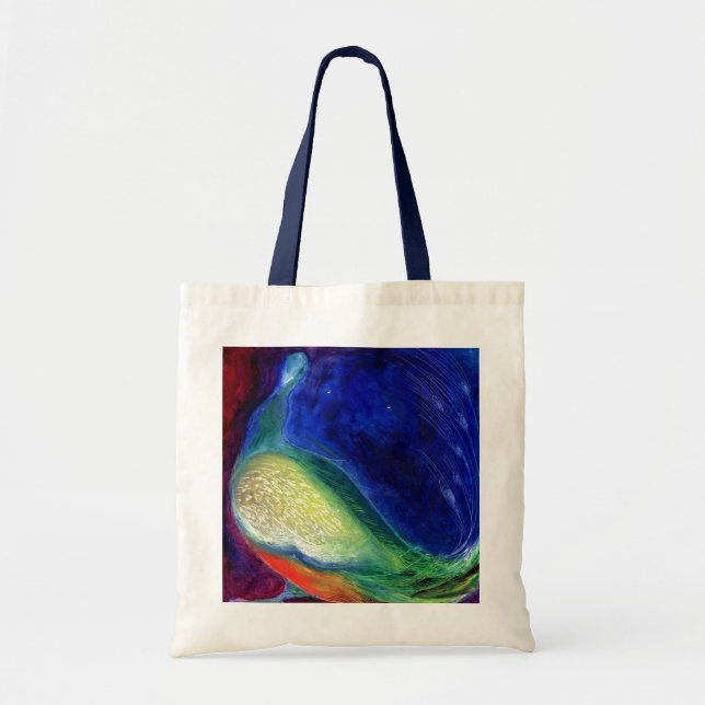 Starlight 2012 tote bag (Front)