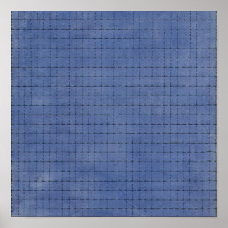 starlight - Agnes Martin Poster